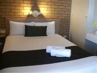 Country Motor Motel Shepparton