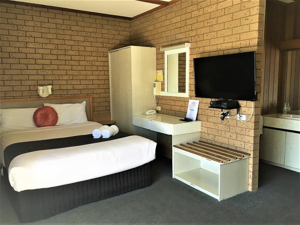 Motel Country Motor