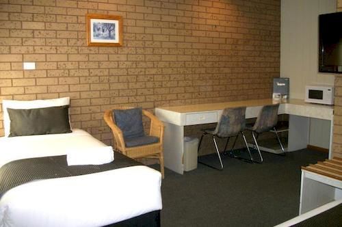 Motel Country Motor Shepparton