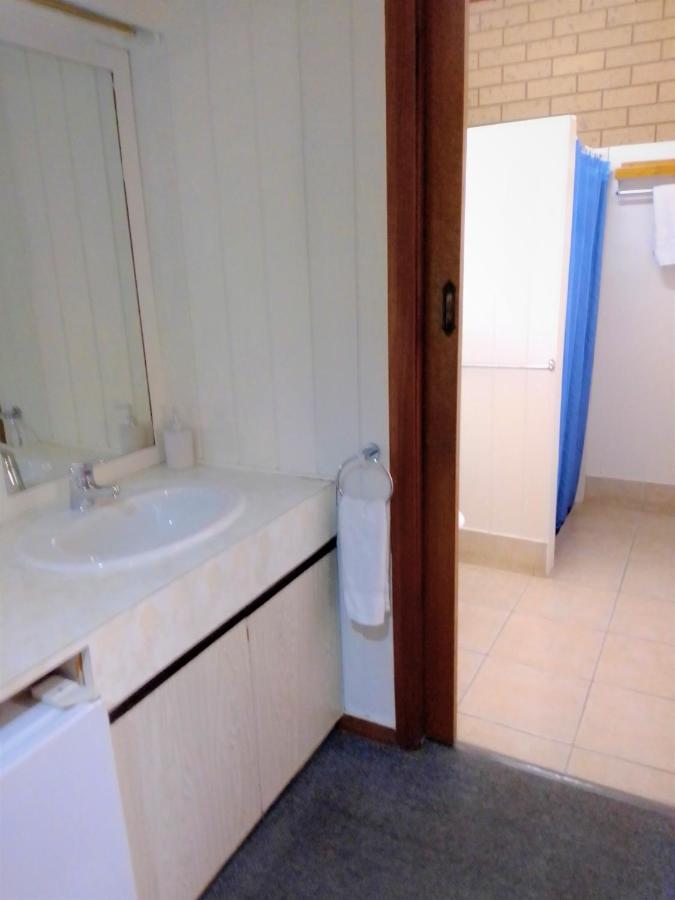 Motel Country Motor Shepparton